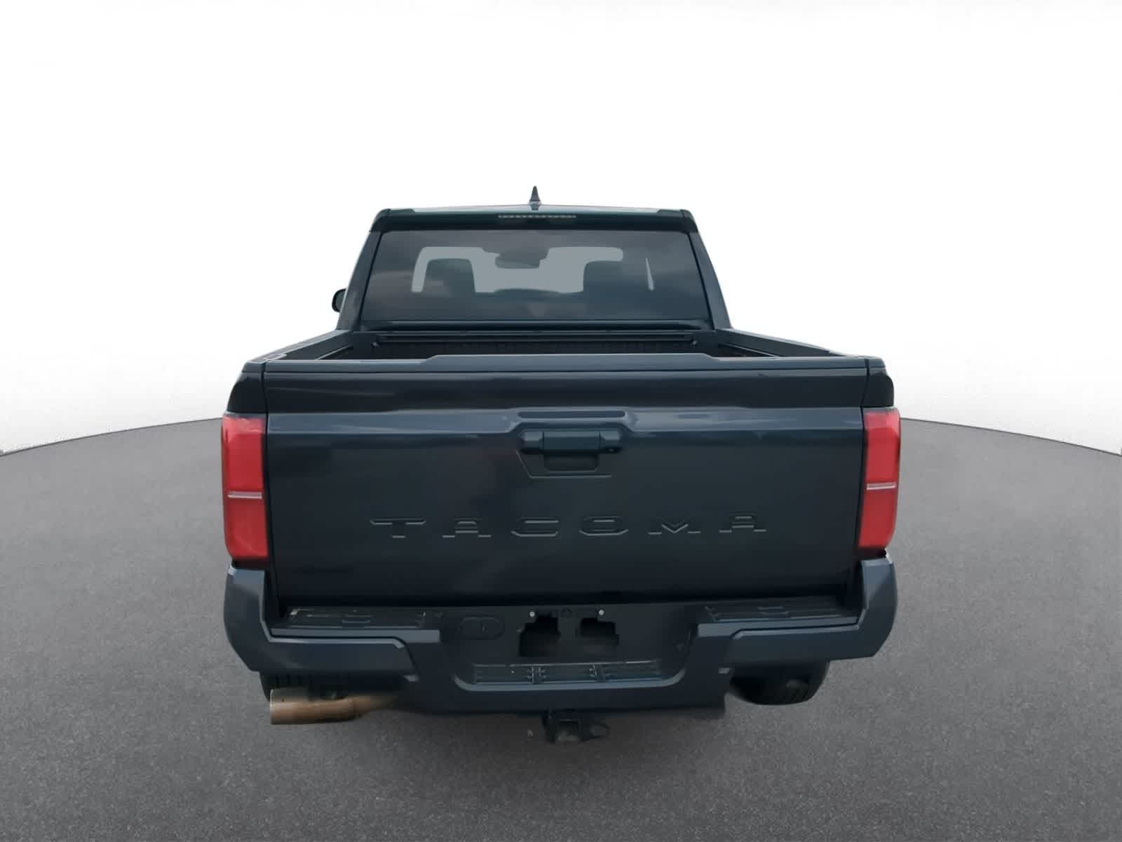2025 Toyota Tacoma #7