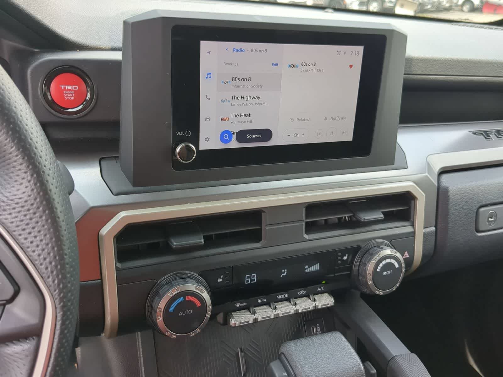 2025 Toyota Tacoma #27