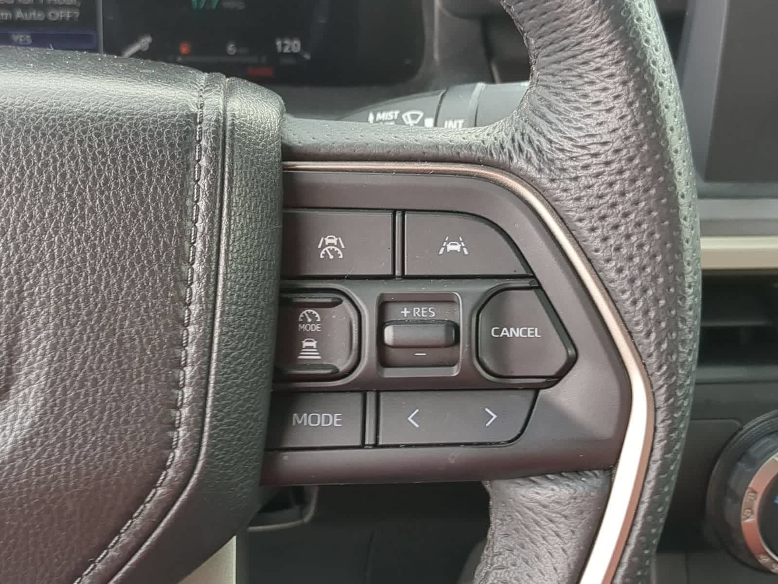 2025 Toyota Tacoma #24