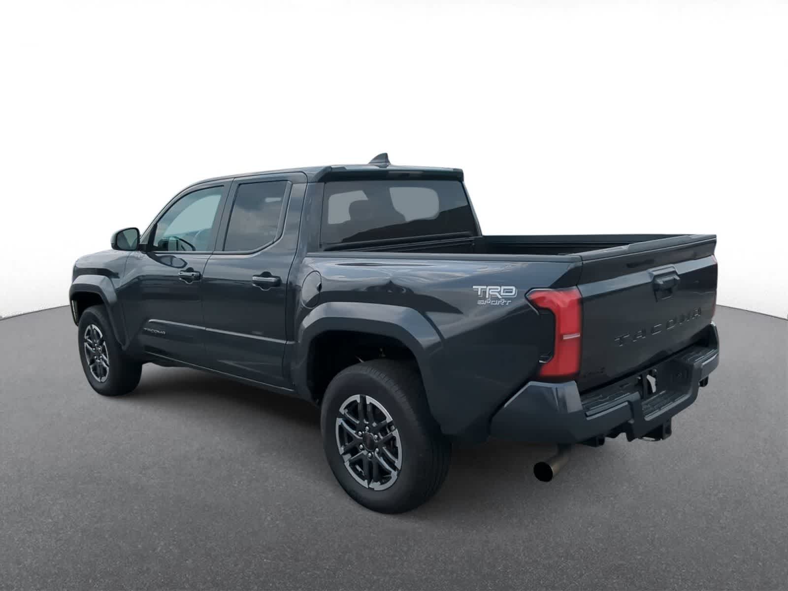 2025 Toyota Tacoma #6