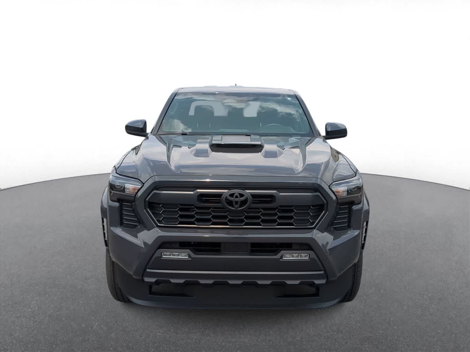 2025 Toyota Tacoma #3