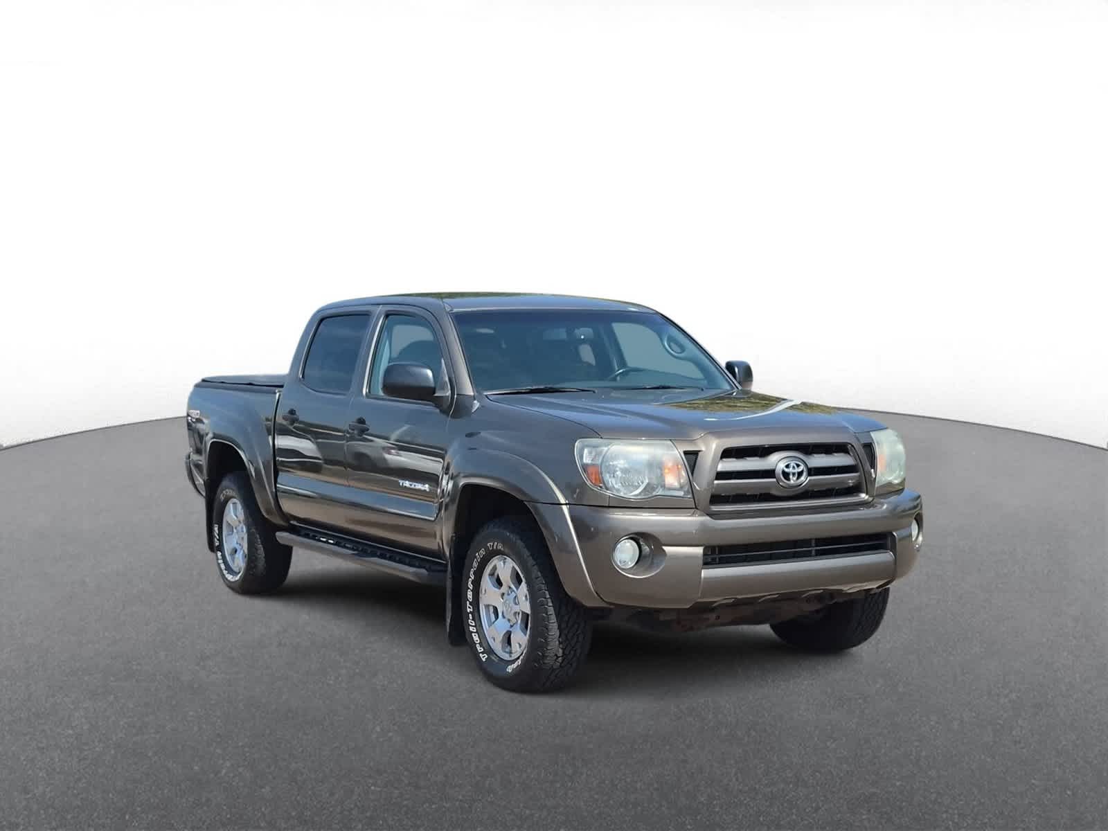 2009 Toyota Tacoma #2