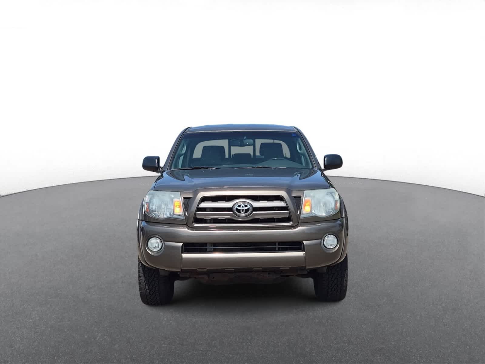 2009 Toyota Tacoma #3