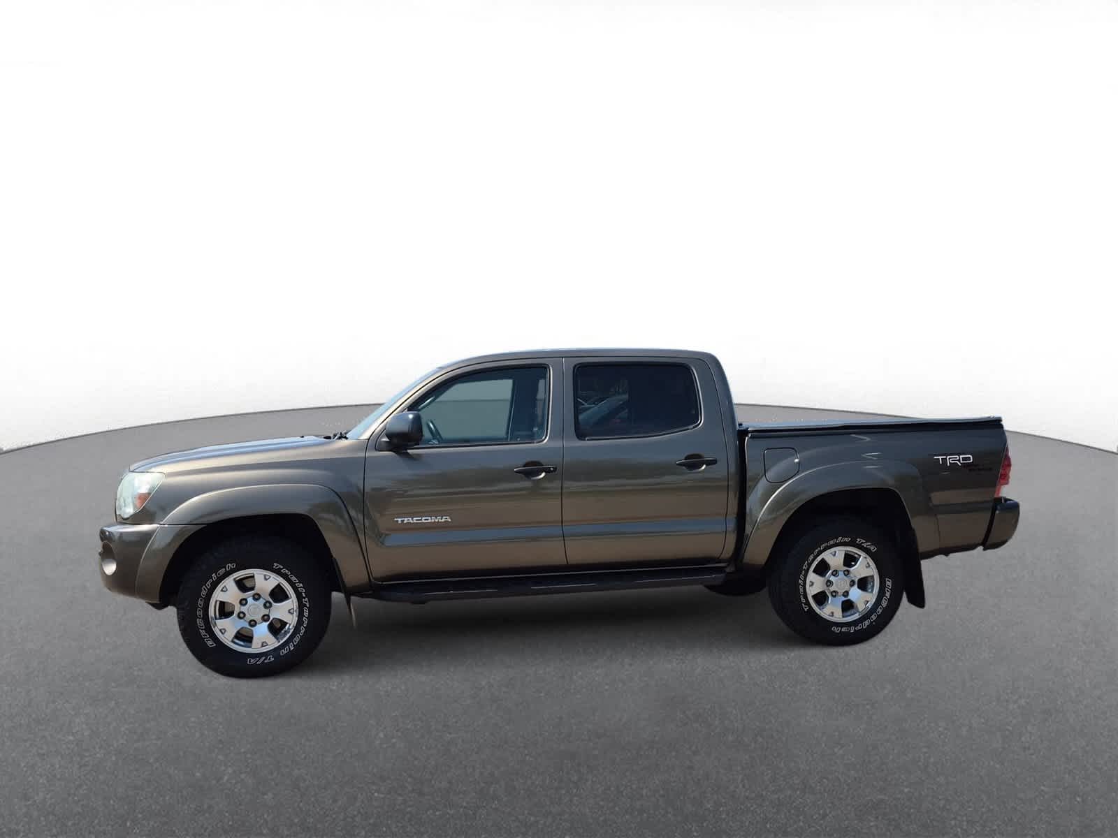 2009 Toyota Tacoma #5