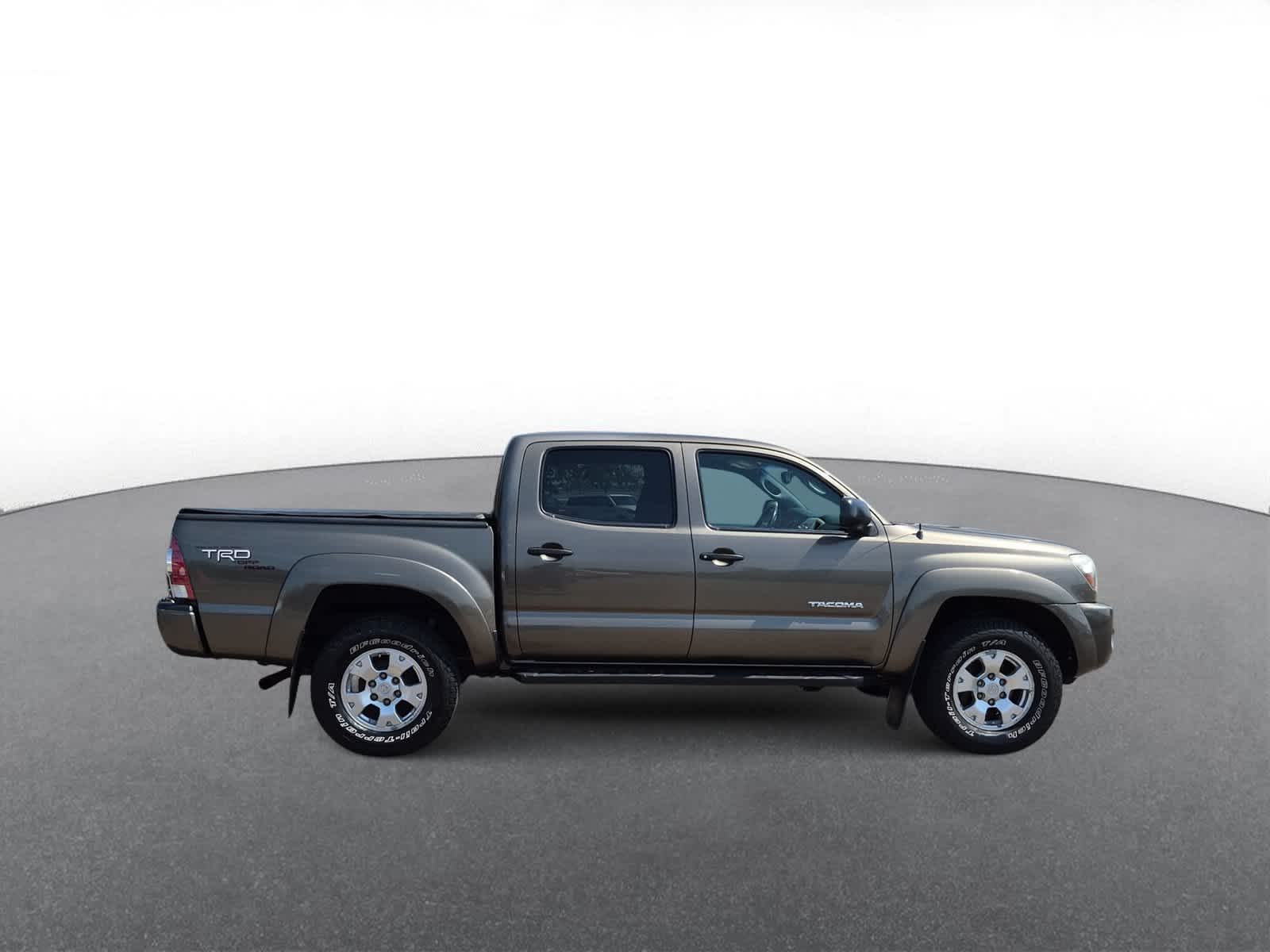 2009 Toyota Tacoma #9