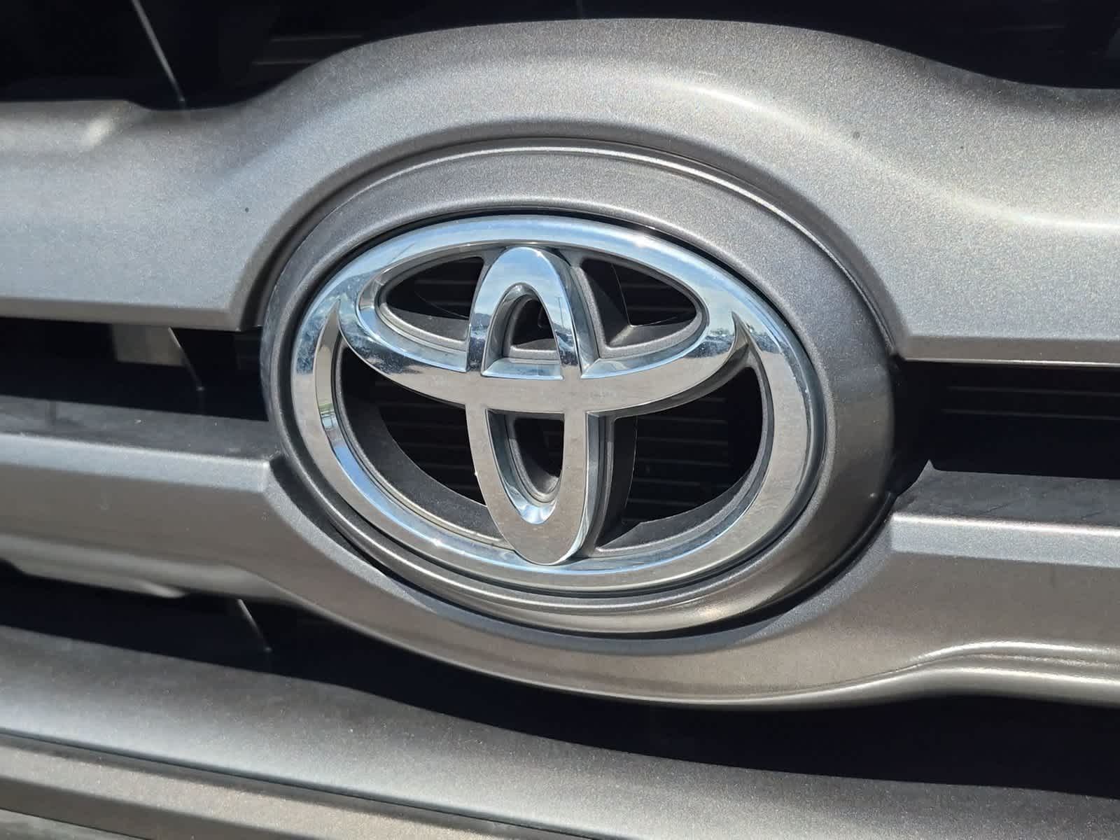 2009 Toyota Tacoma #12