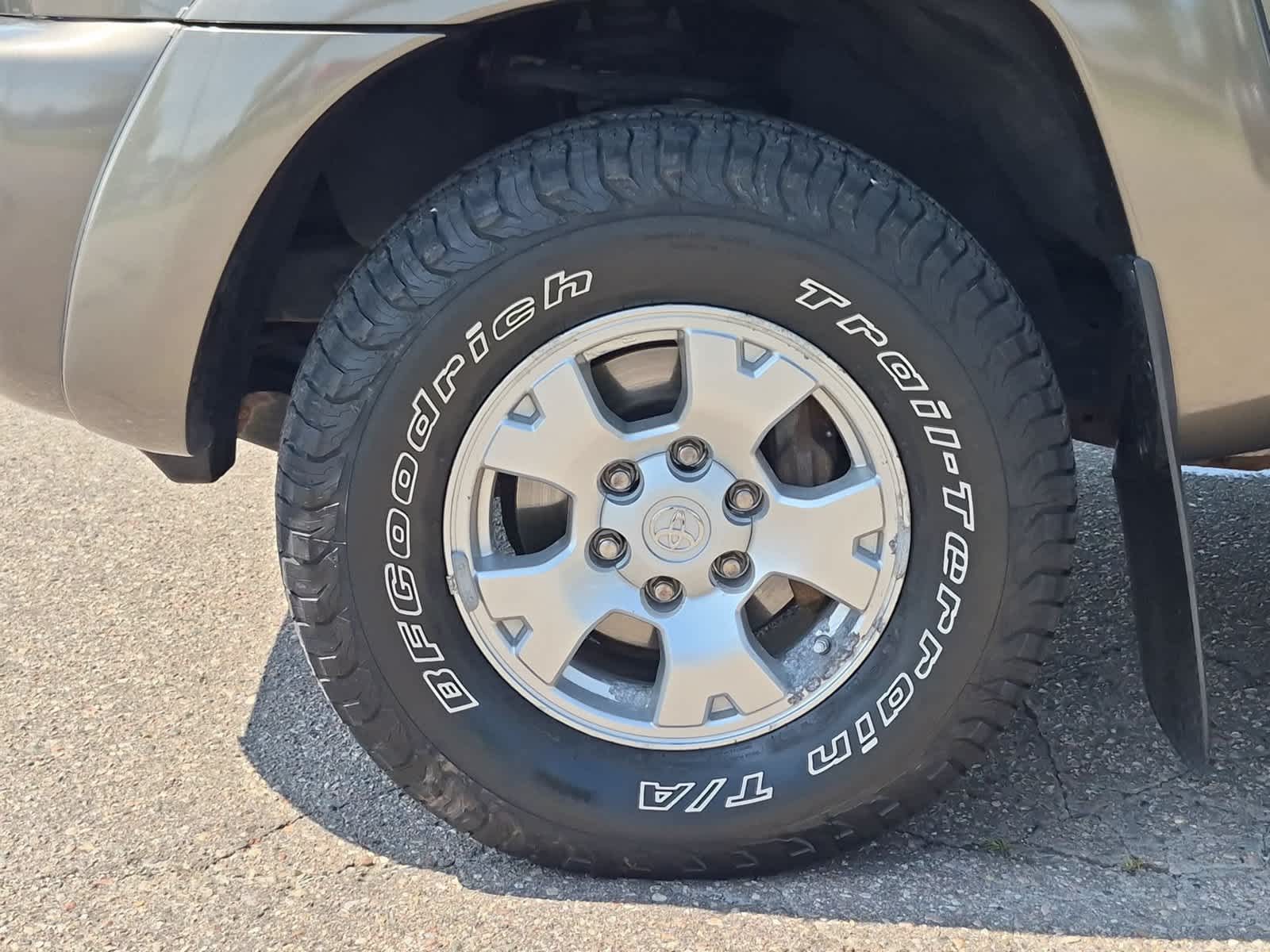 2009 Toyota Tacoma #14