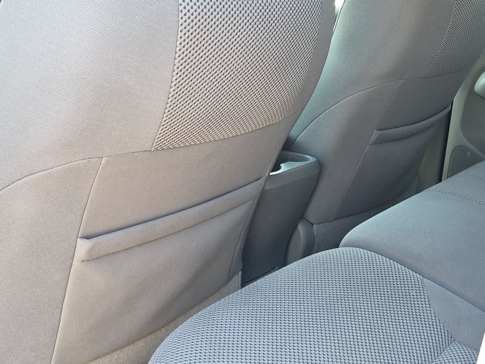 2009 Toyota Tacoma #19
