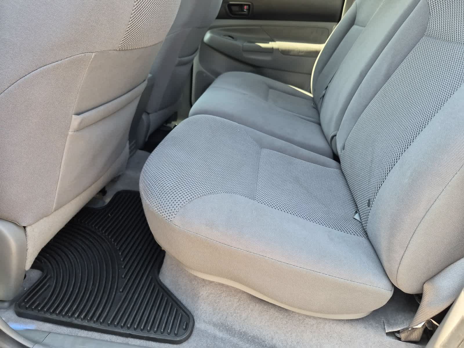 2009 Toyota Tacoma #20