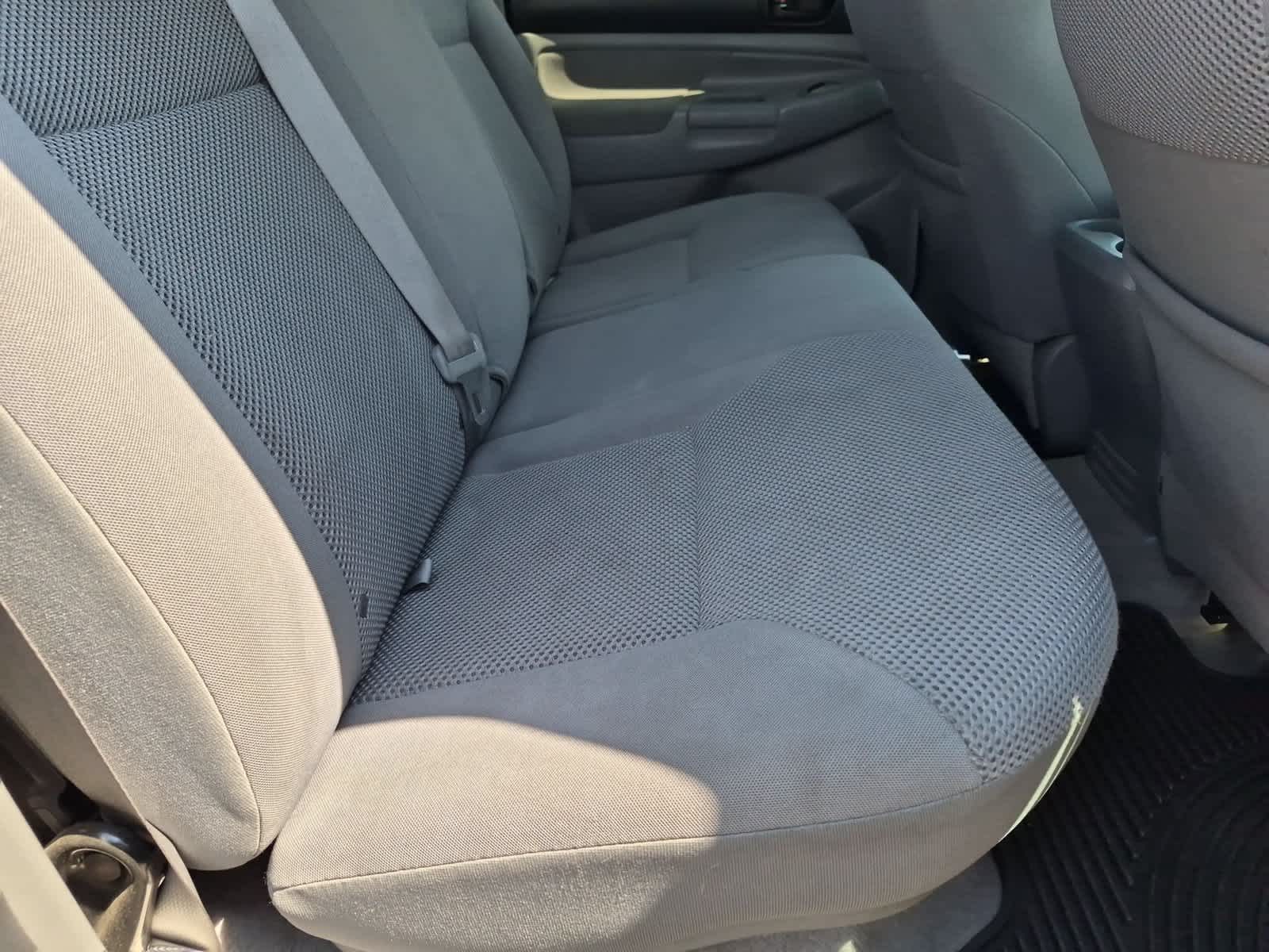 2009 Toyota Tacoma #21