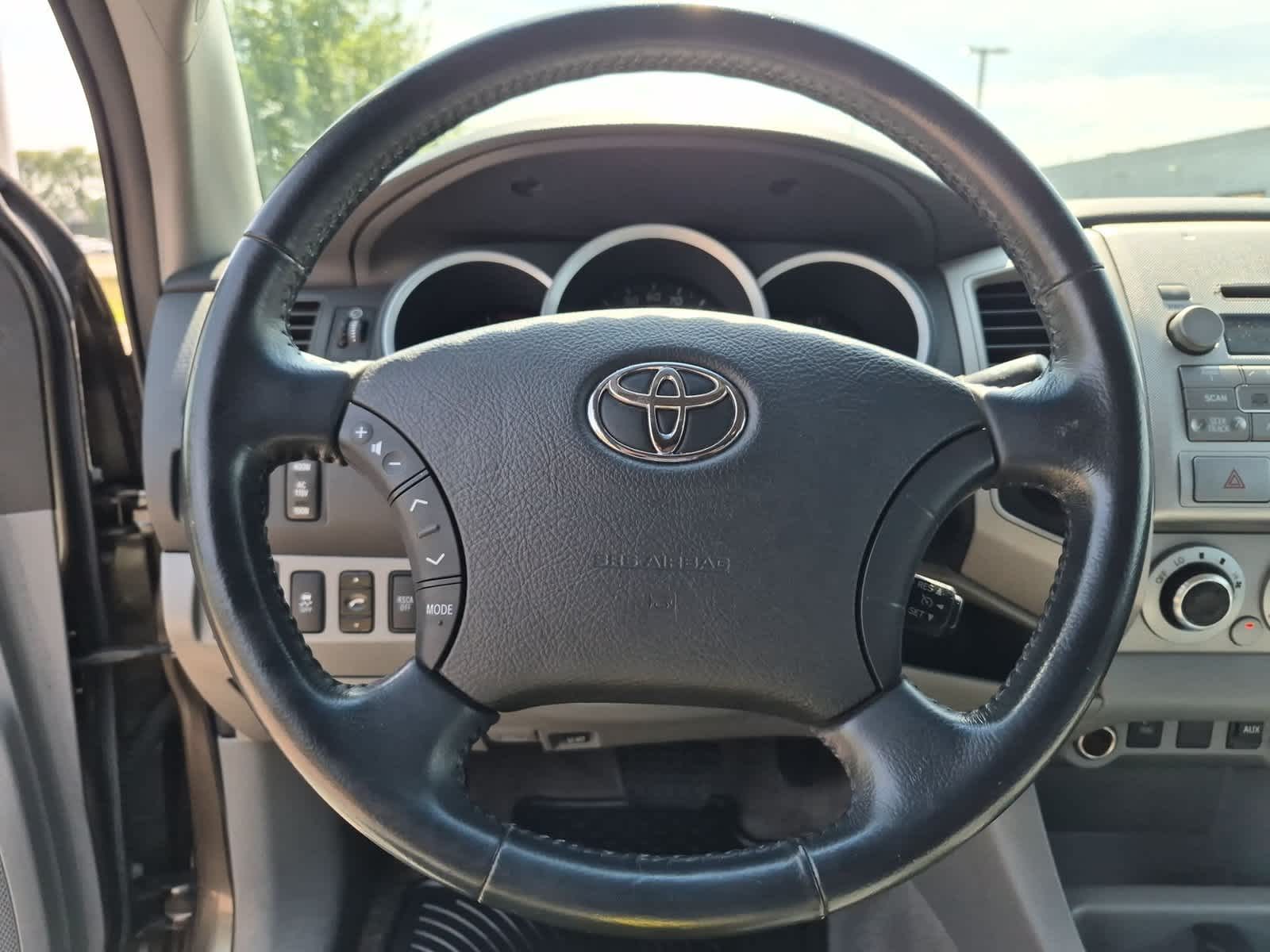 2009 Toyota Tacoma #23