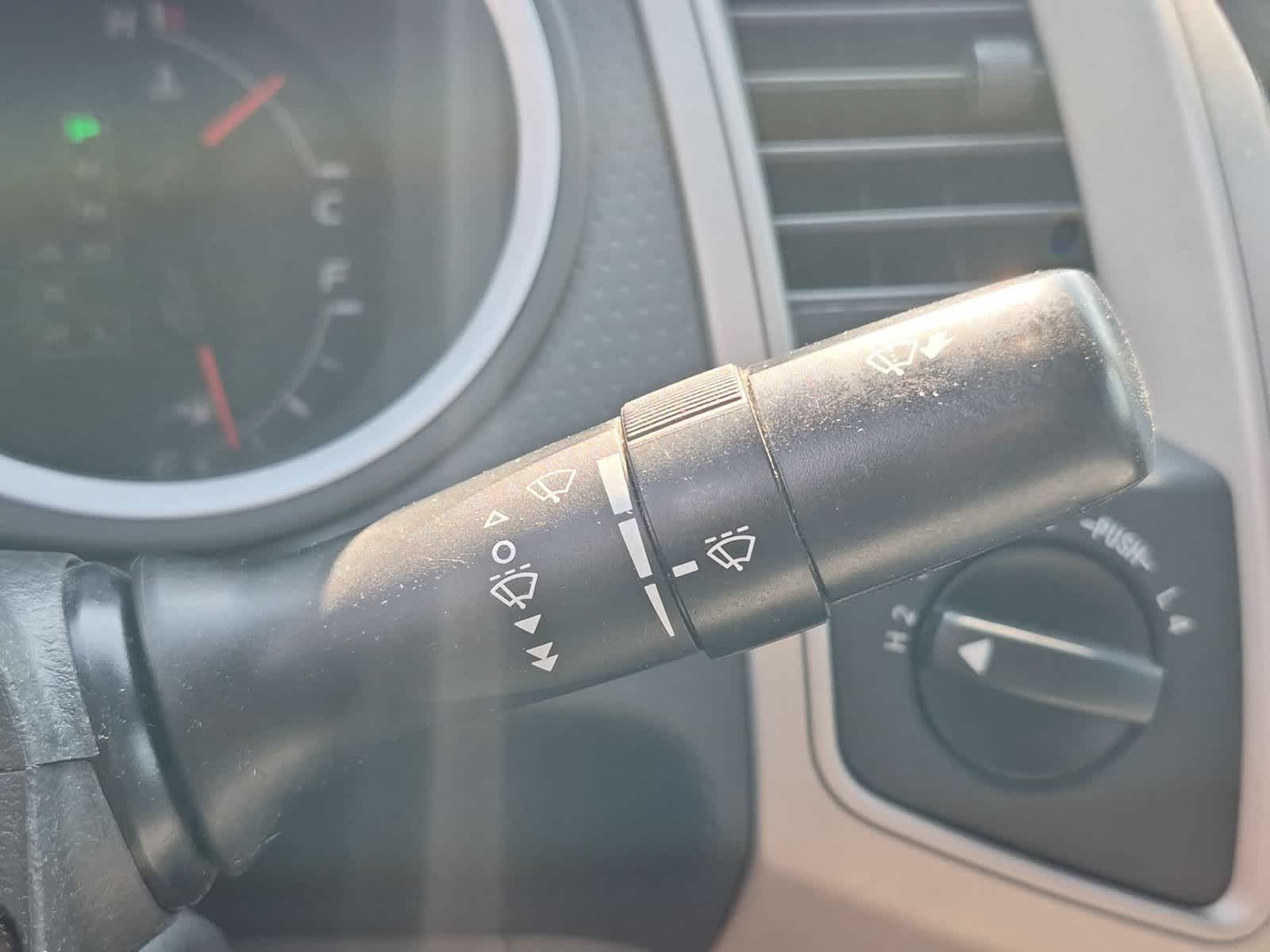 2009 Toyota Tacoma #25
