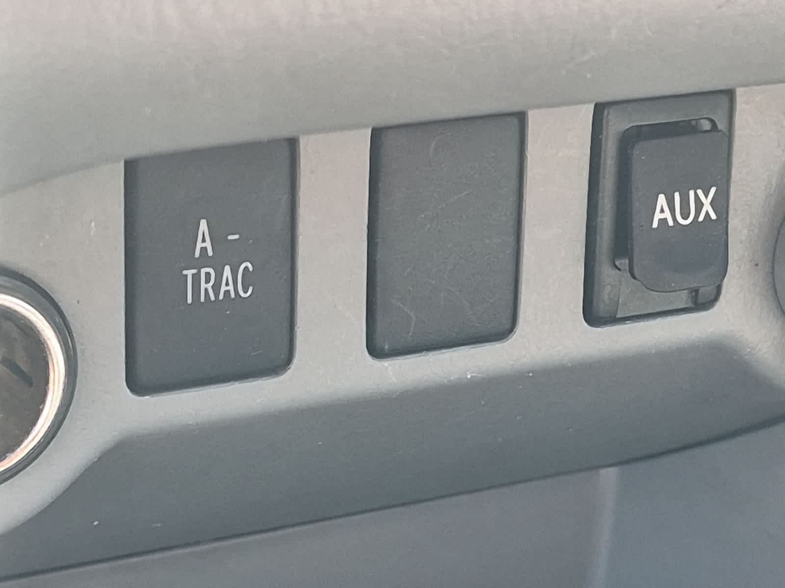 2009 Toyota Tacoma #29