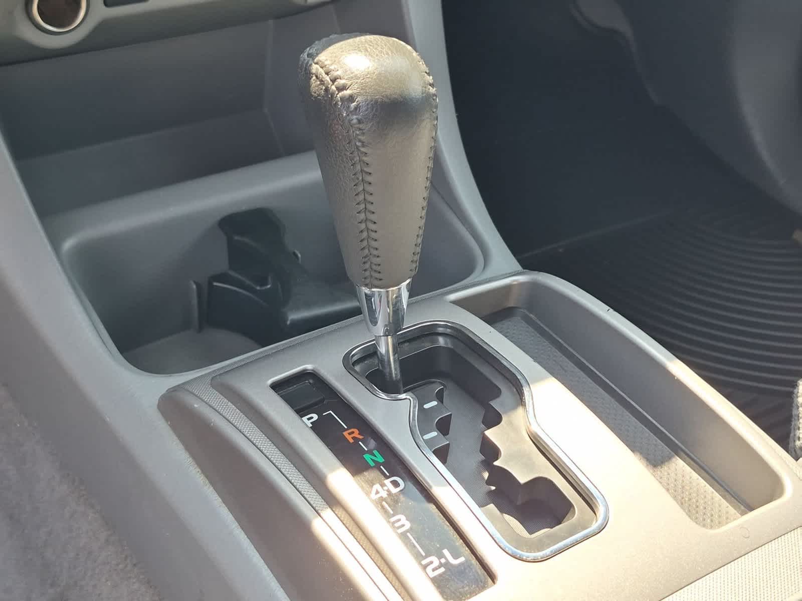 2009 Toyota Tacoma #30
