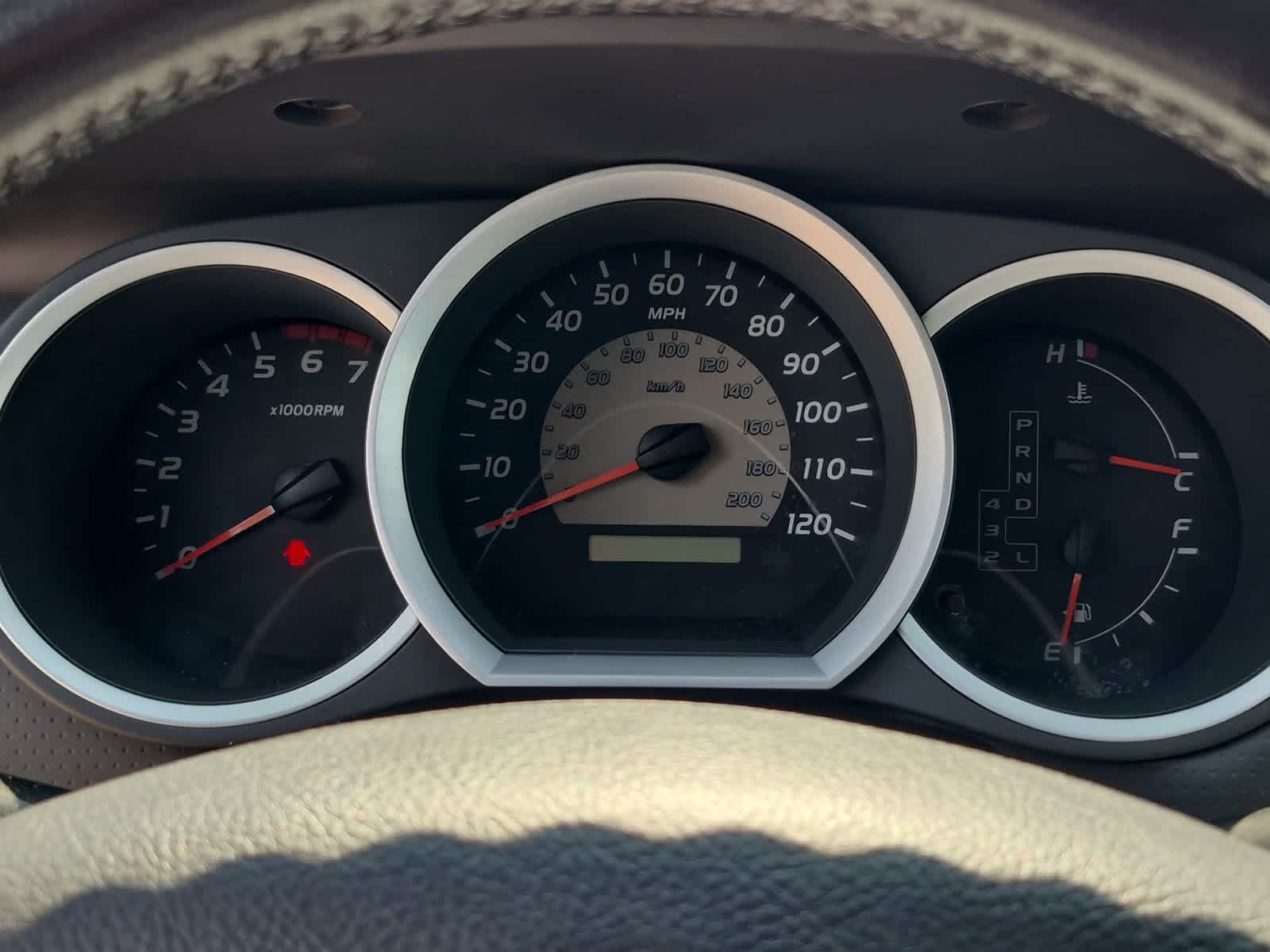 2009 Toyota Tacoma #31
