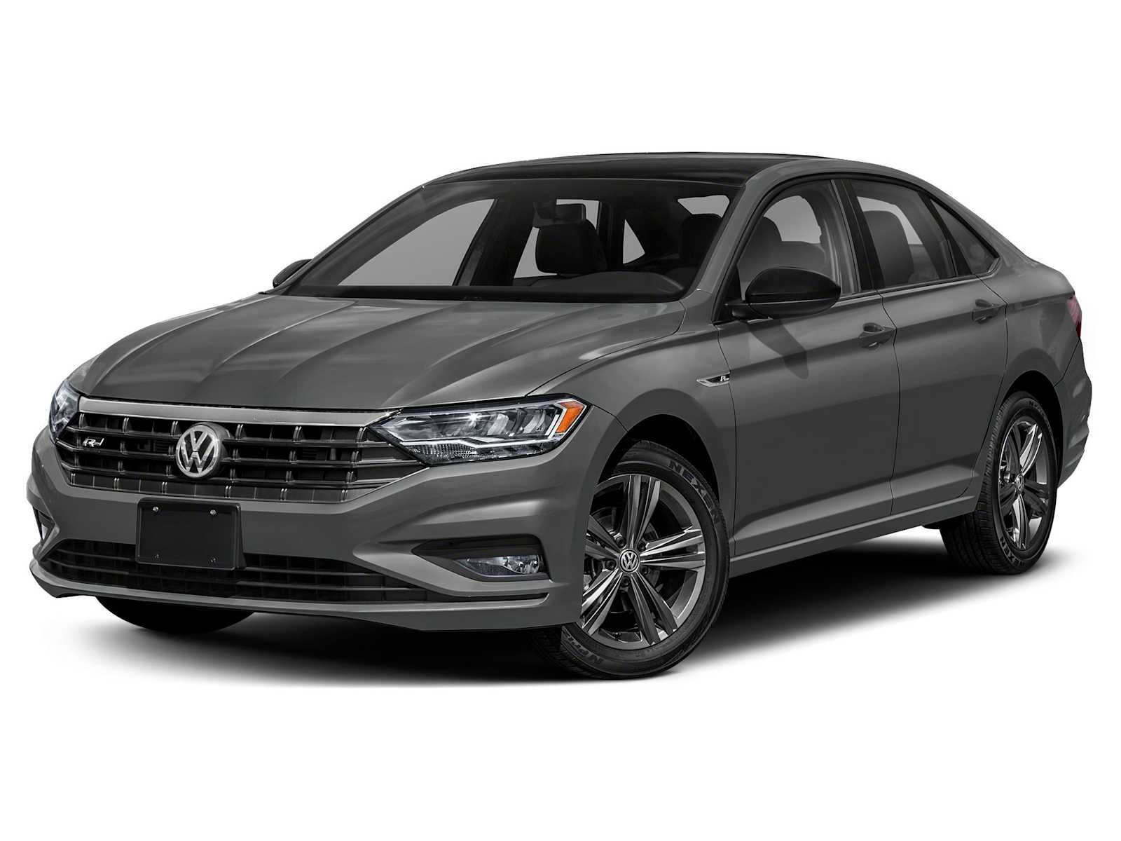 2019 Volkswagen Jetta R-Line FWD