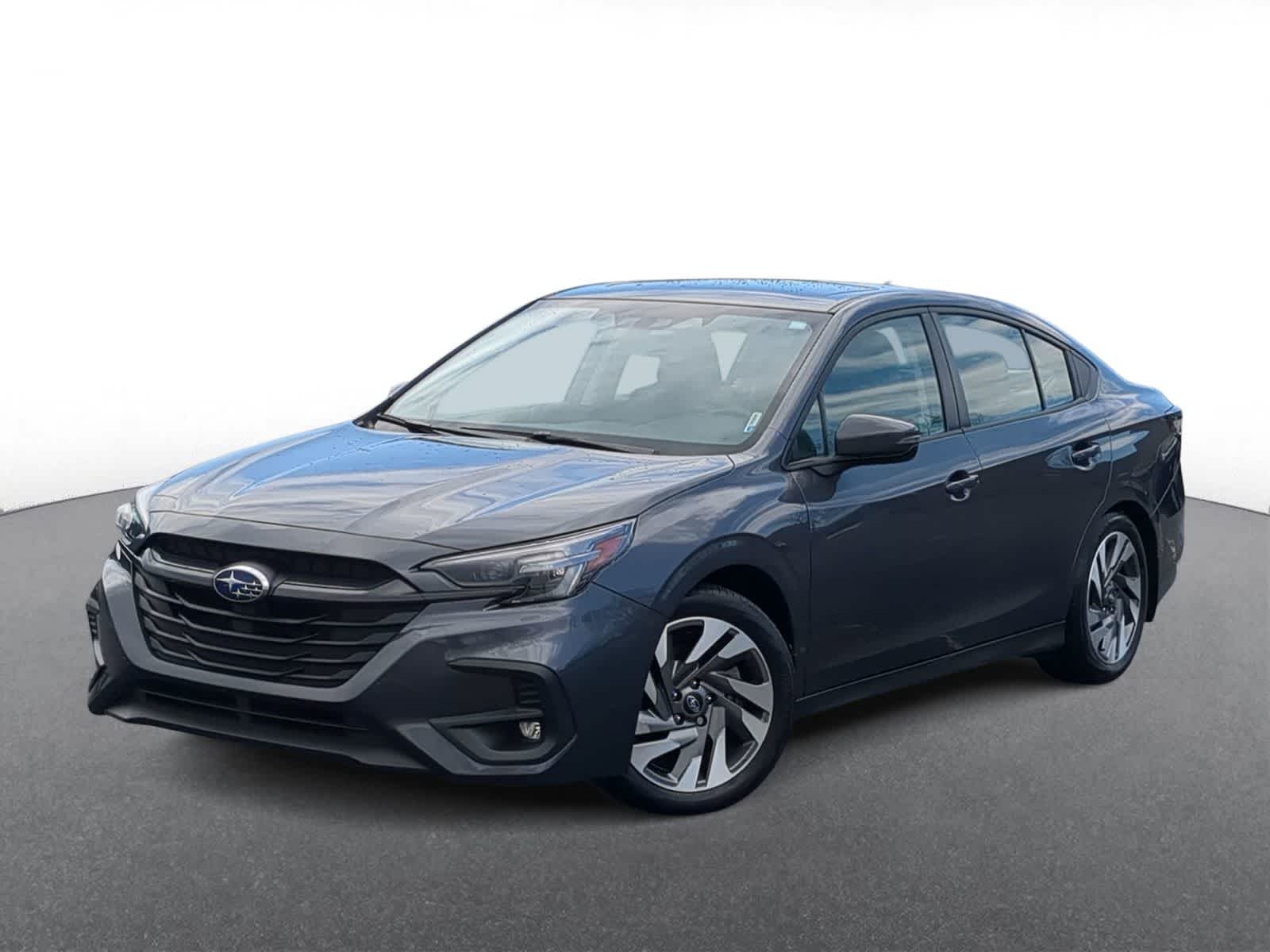 2024 Subaru Legacy Limited AWD
