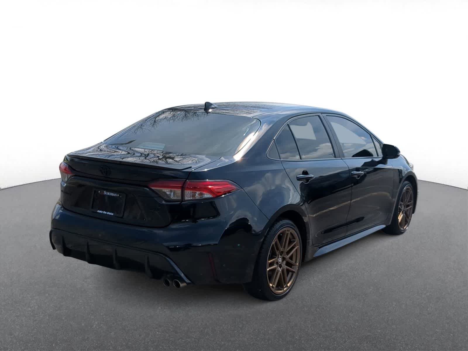 2024 Toyota Corolla #8