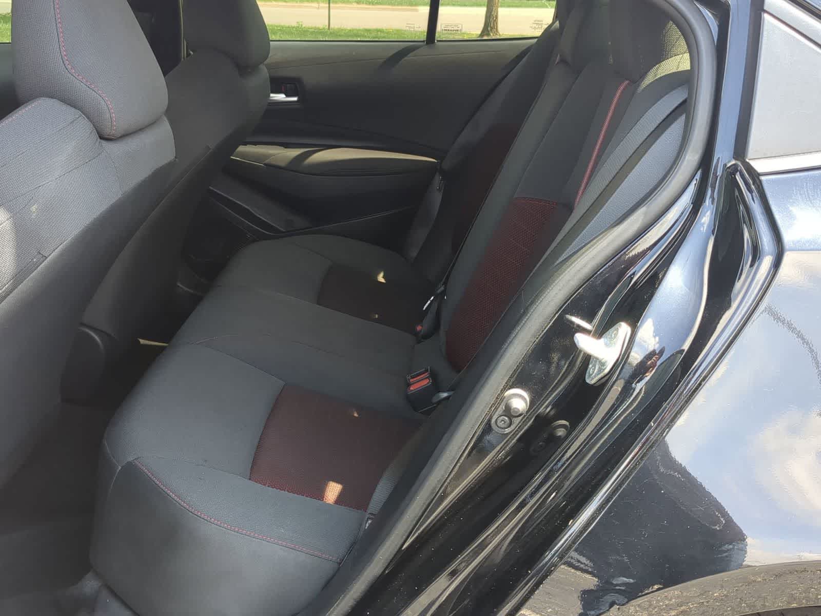 2024 Toyota Corolla #19