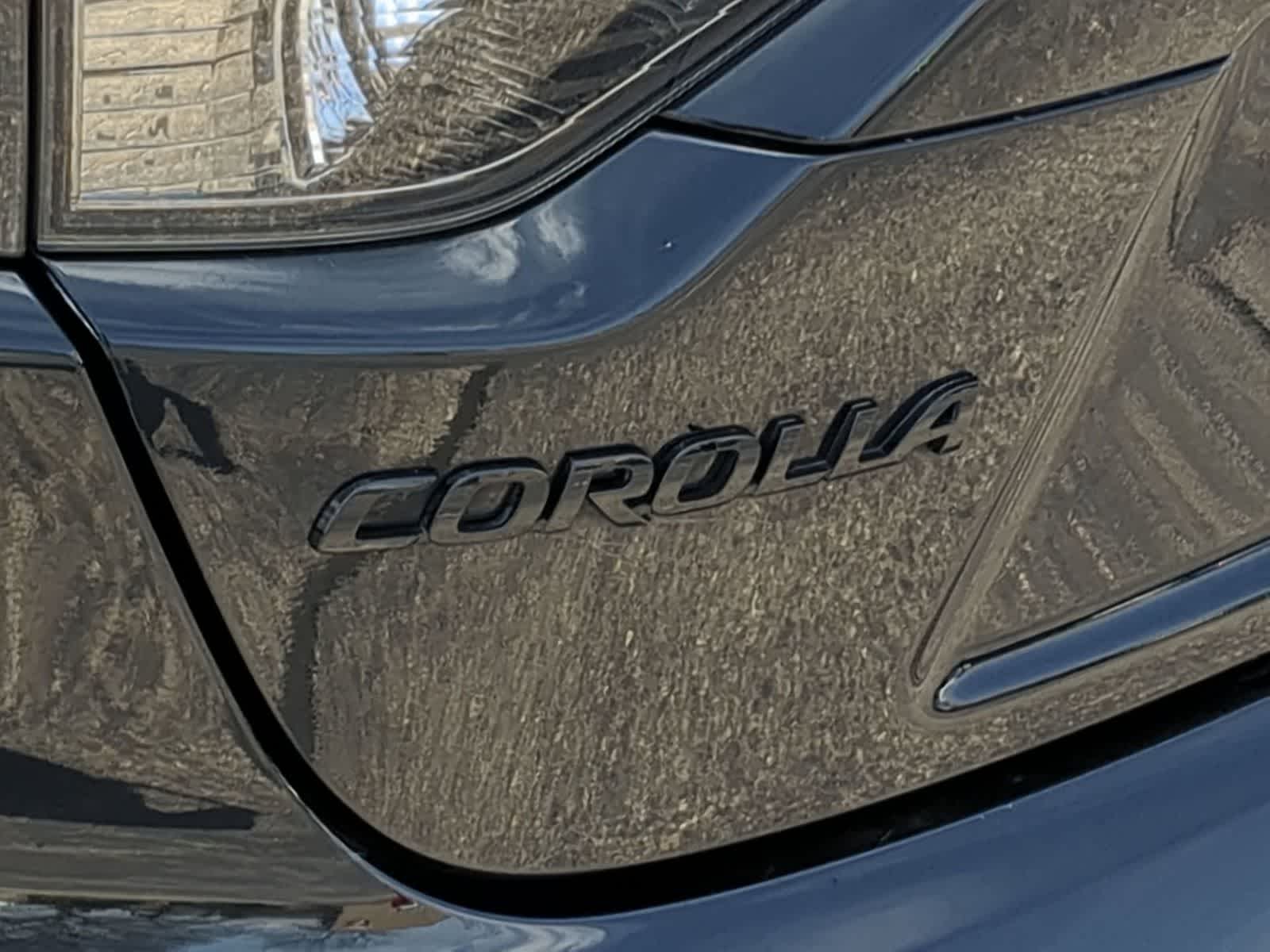 2024 Toyota Corolla #13