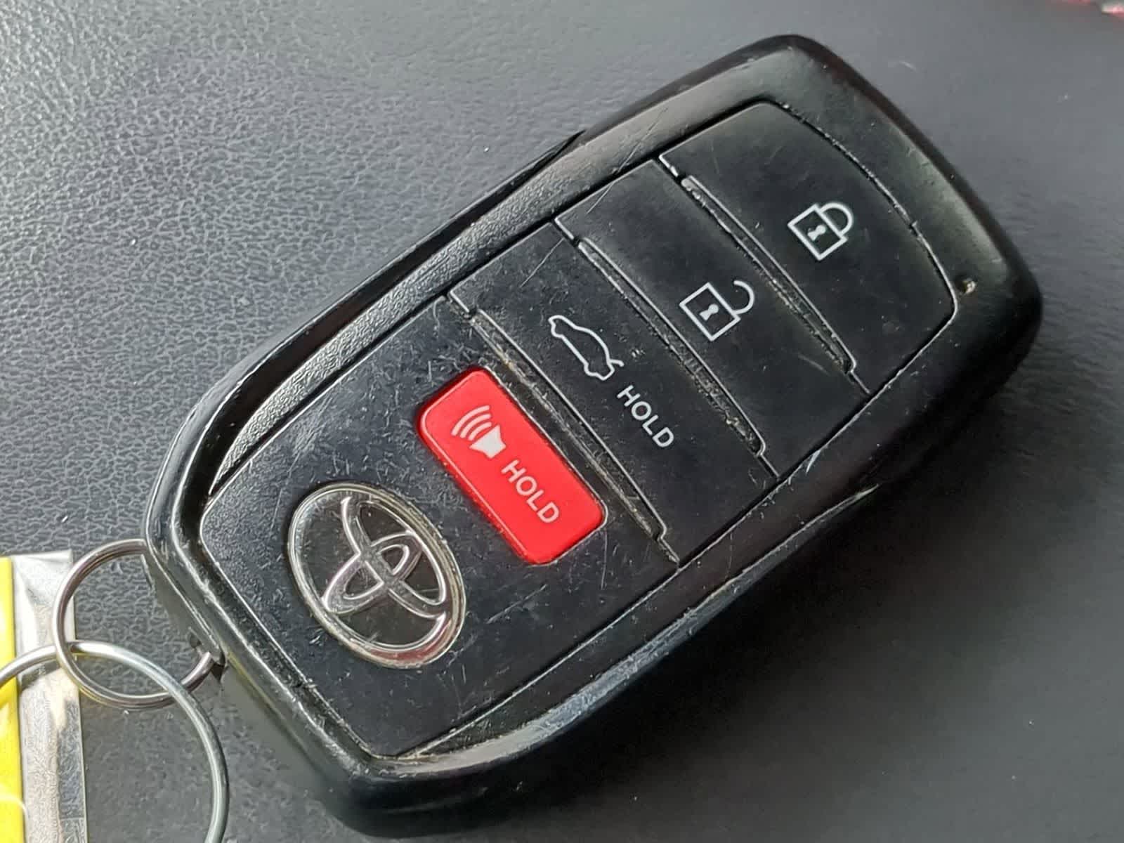 2024 Toyota Corolla #32