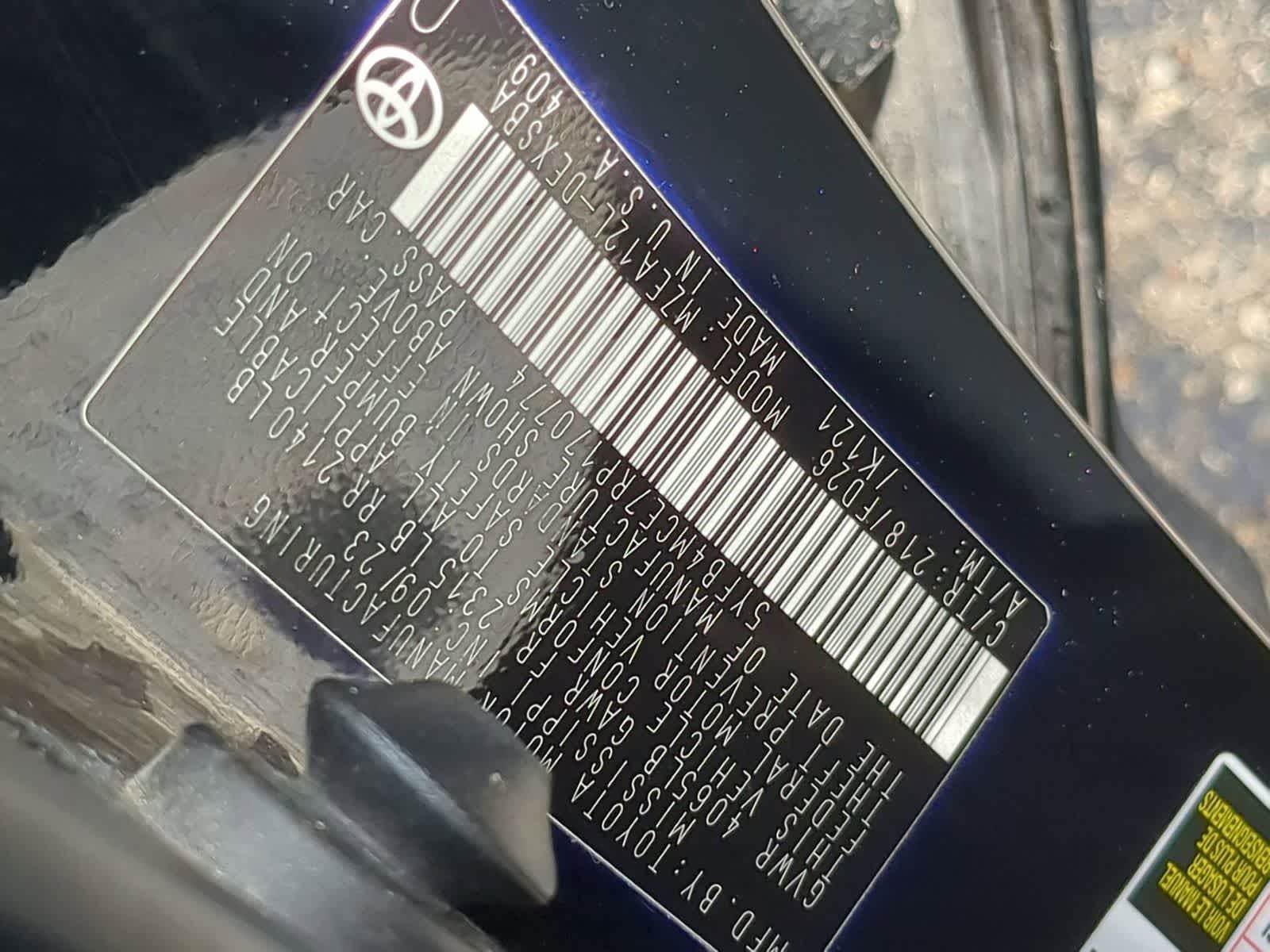 2024 Toyota Corolla #33