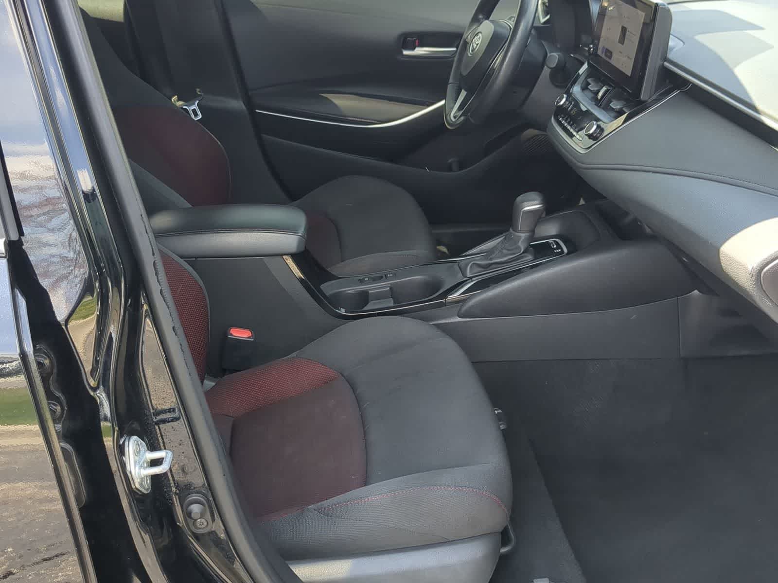 2024 Toyota Corolla #21