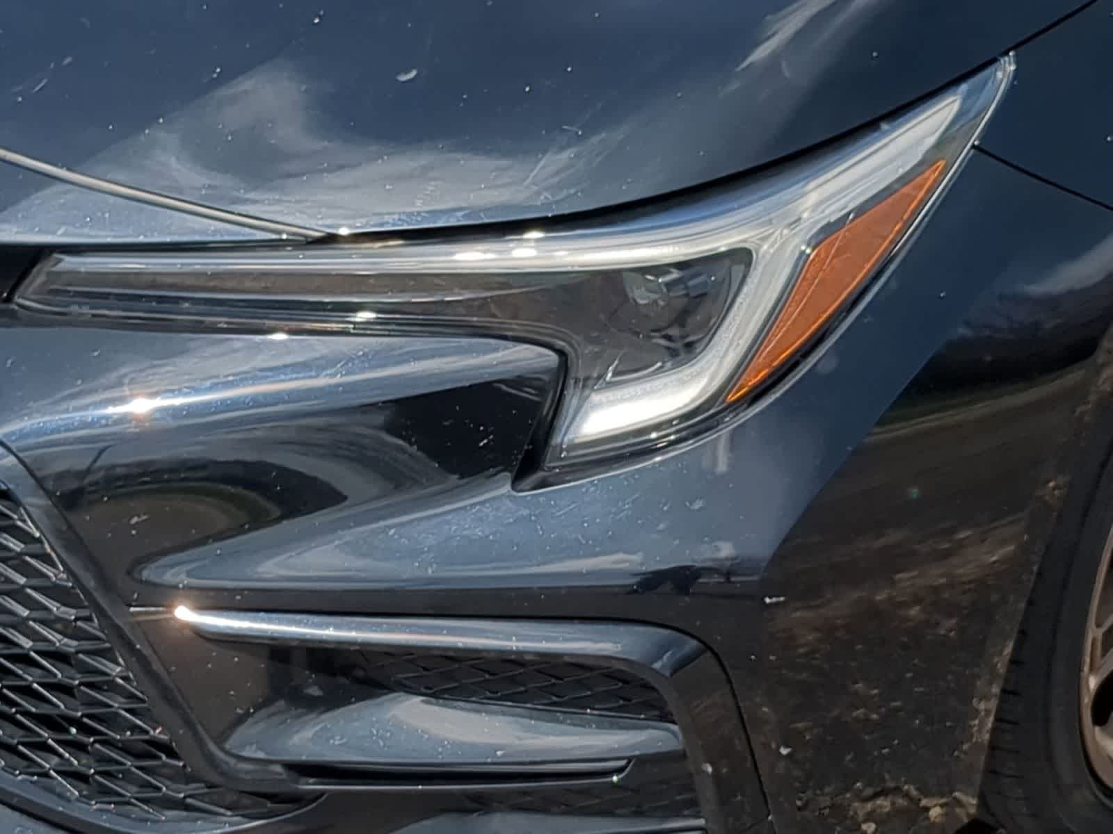 2024 Toyota Corolla #11