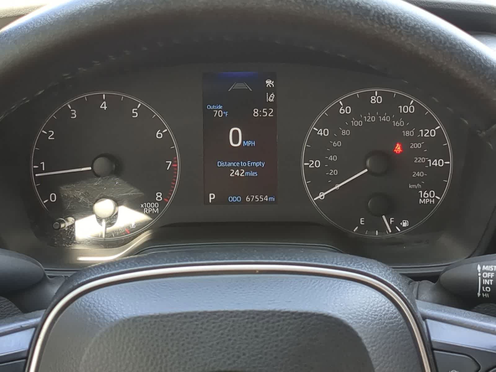 2024 Toyota Corolla #30
