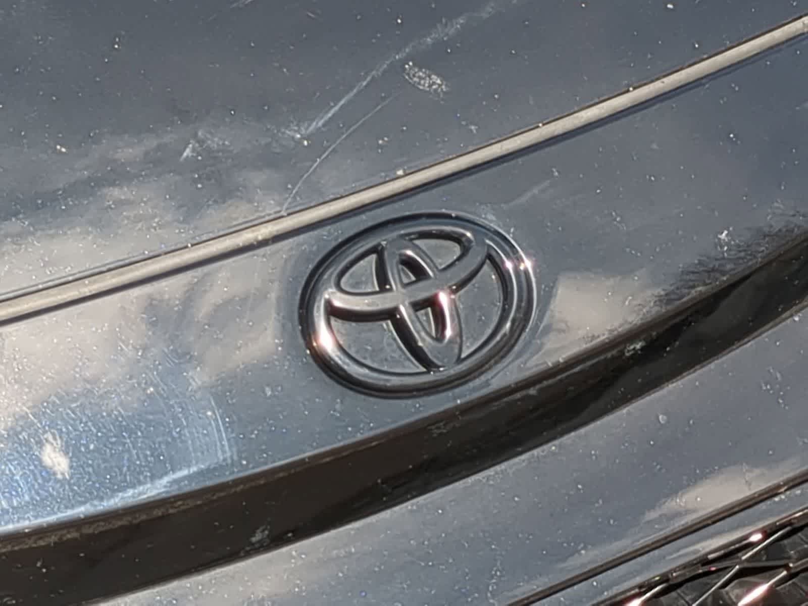 2024 Toyota Corolla #12