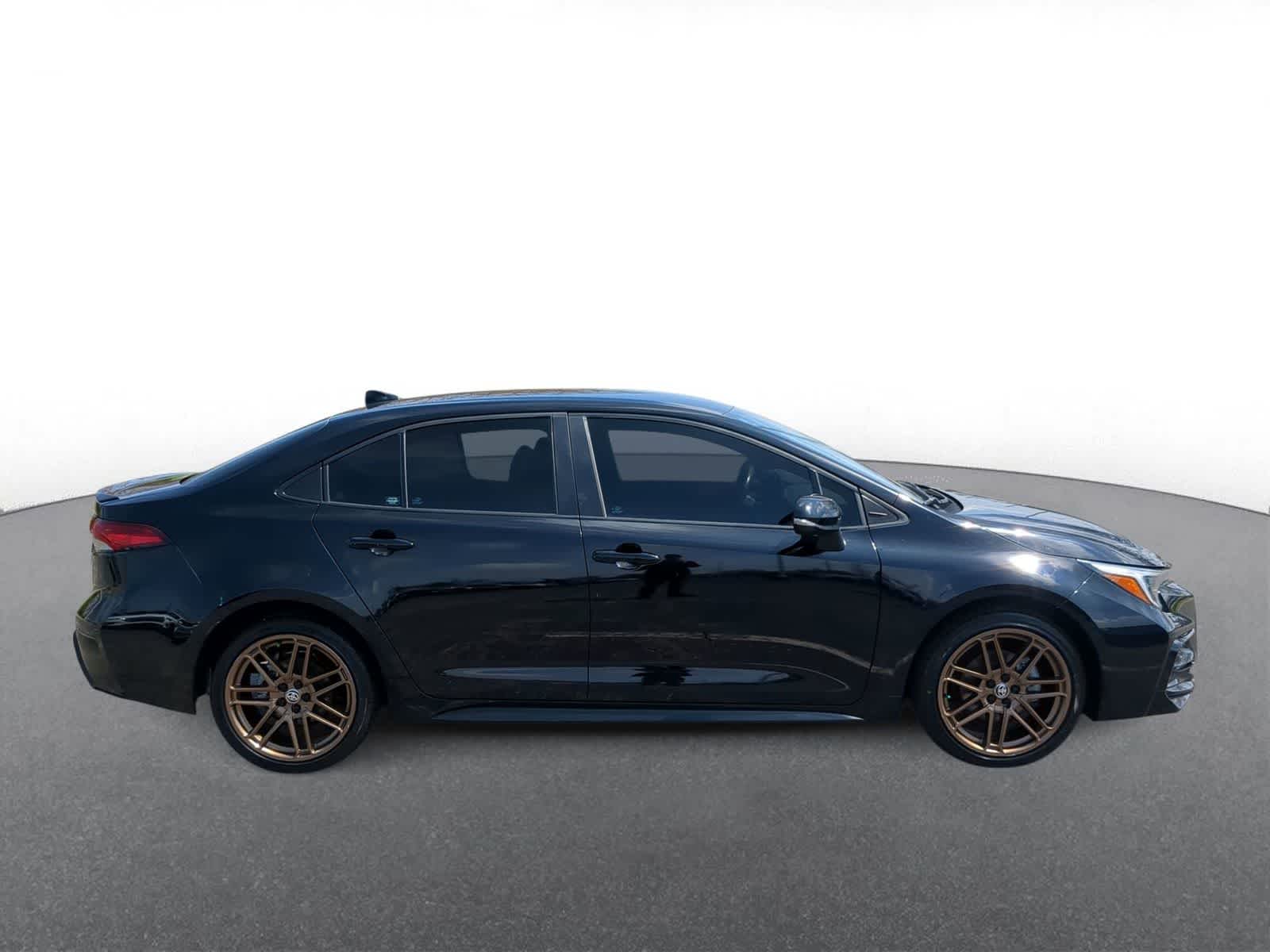 2024 Toyota Corolla #9