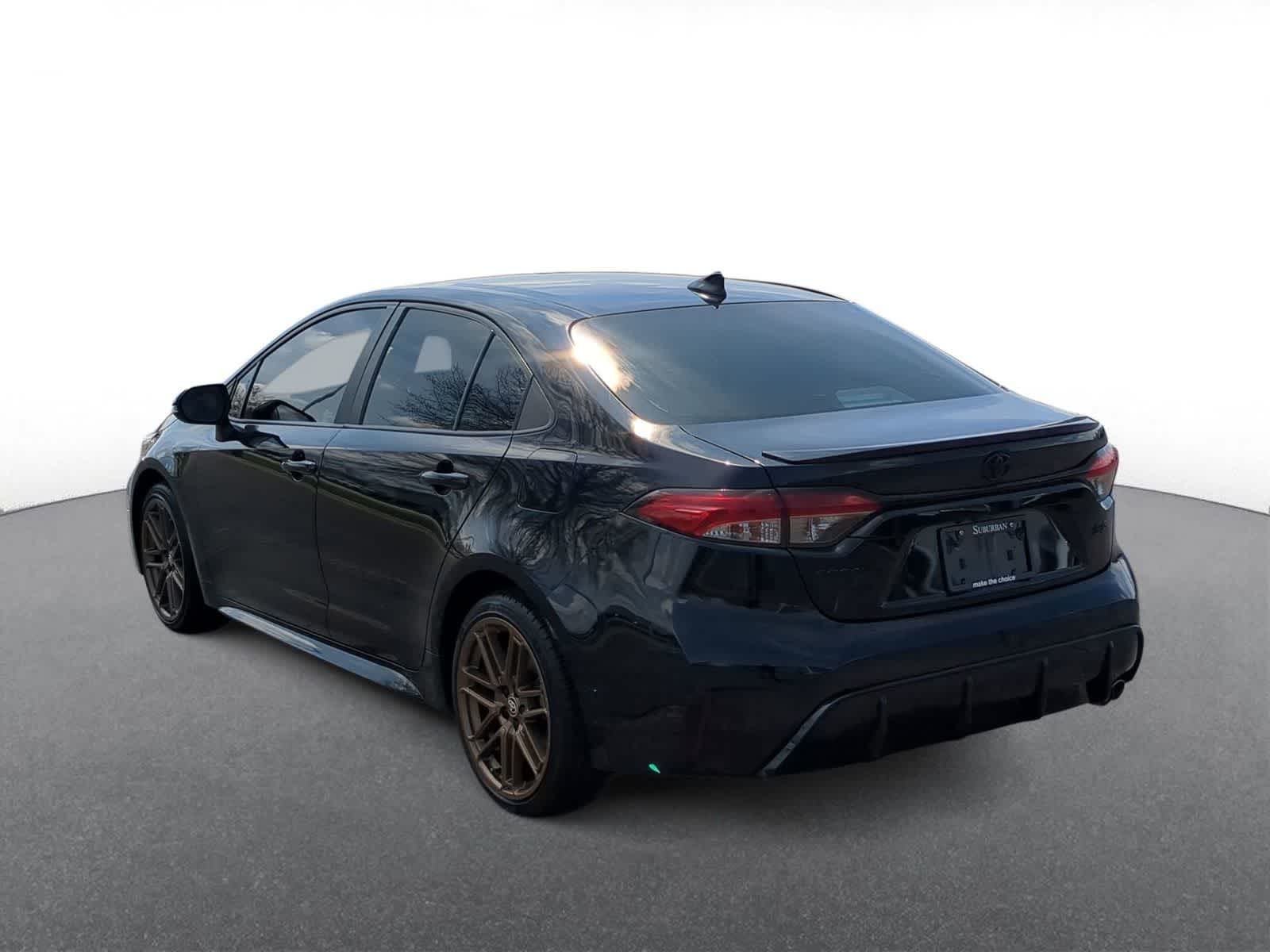 2024 Toyota Corolla #6