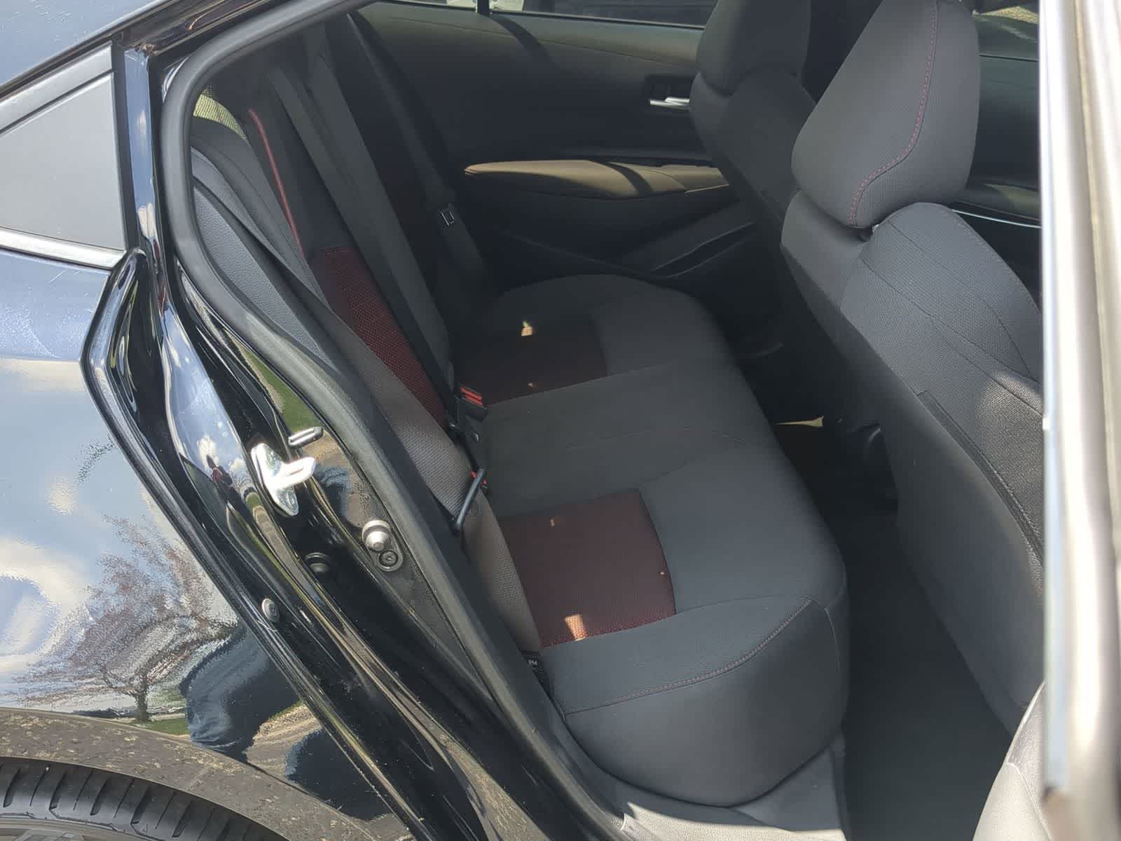 2024 Toyota Corolla #20