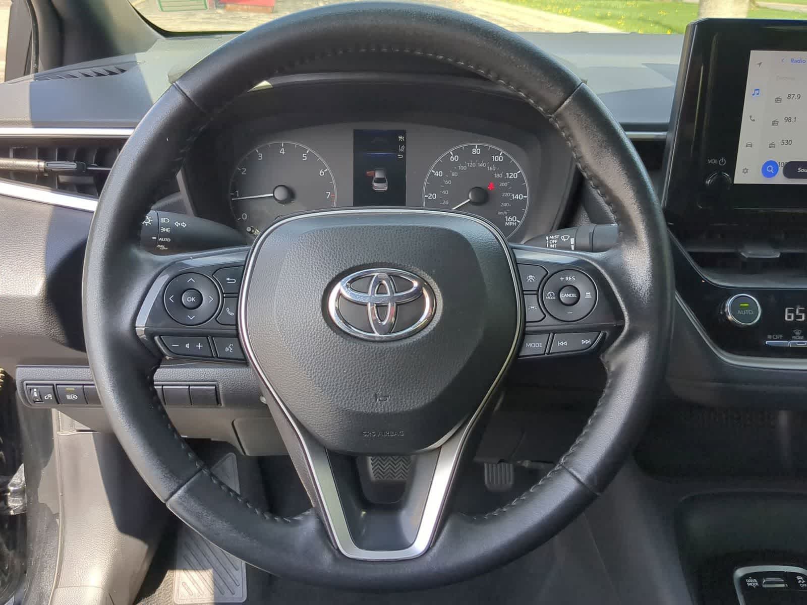 2024 Toyota Corolla #22