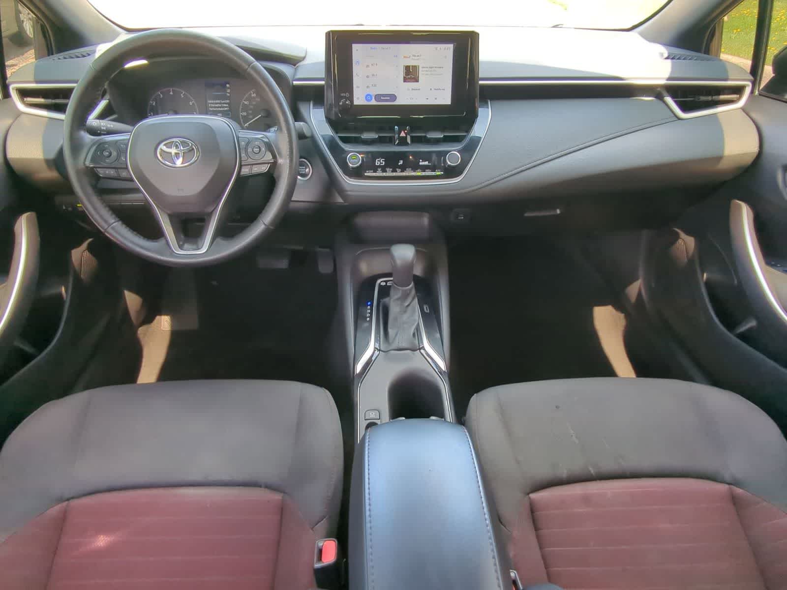 2024 Toyota Corolla #15