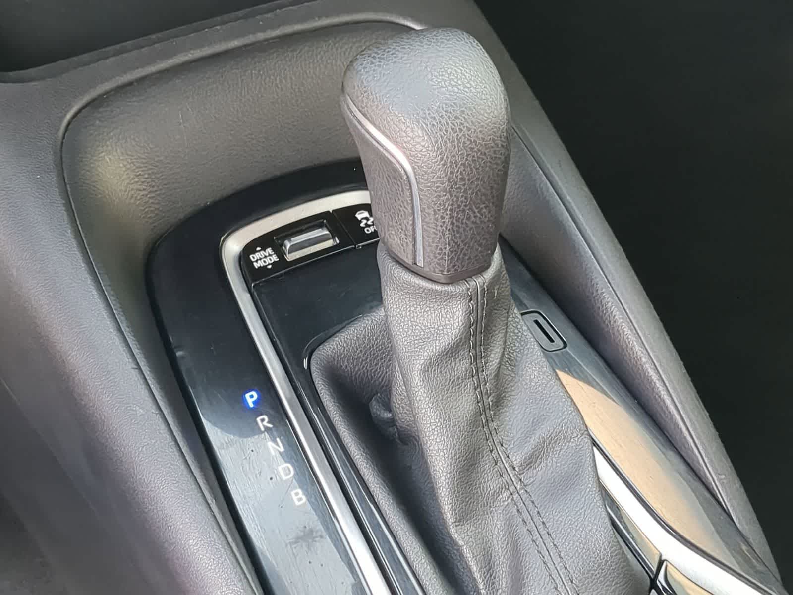 2024 Toyota Corolla #29
