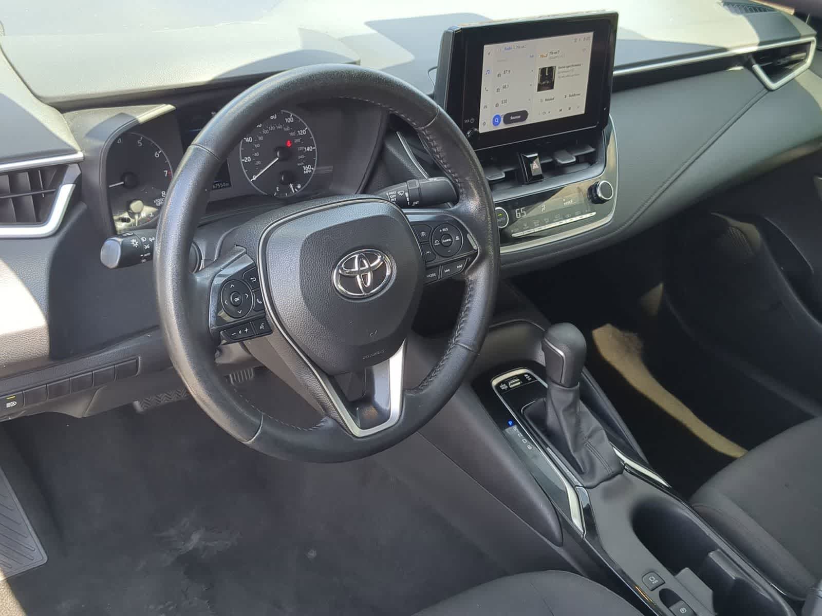 2024 Toyota Corolla #10