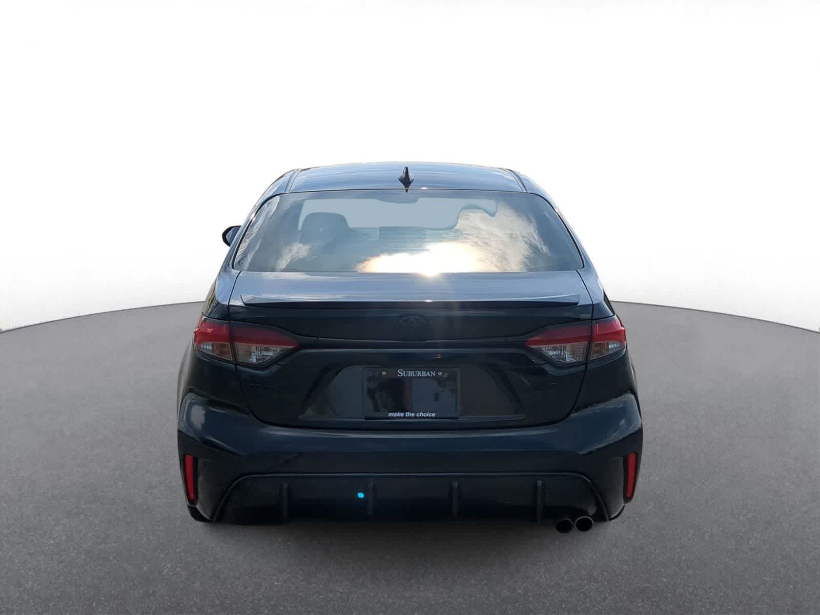 2024 Toyota Corolla #7