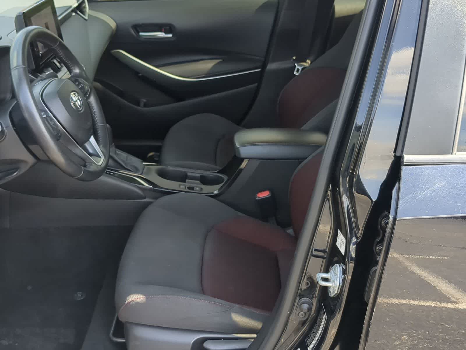 2024 Toyota Corolla #16