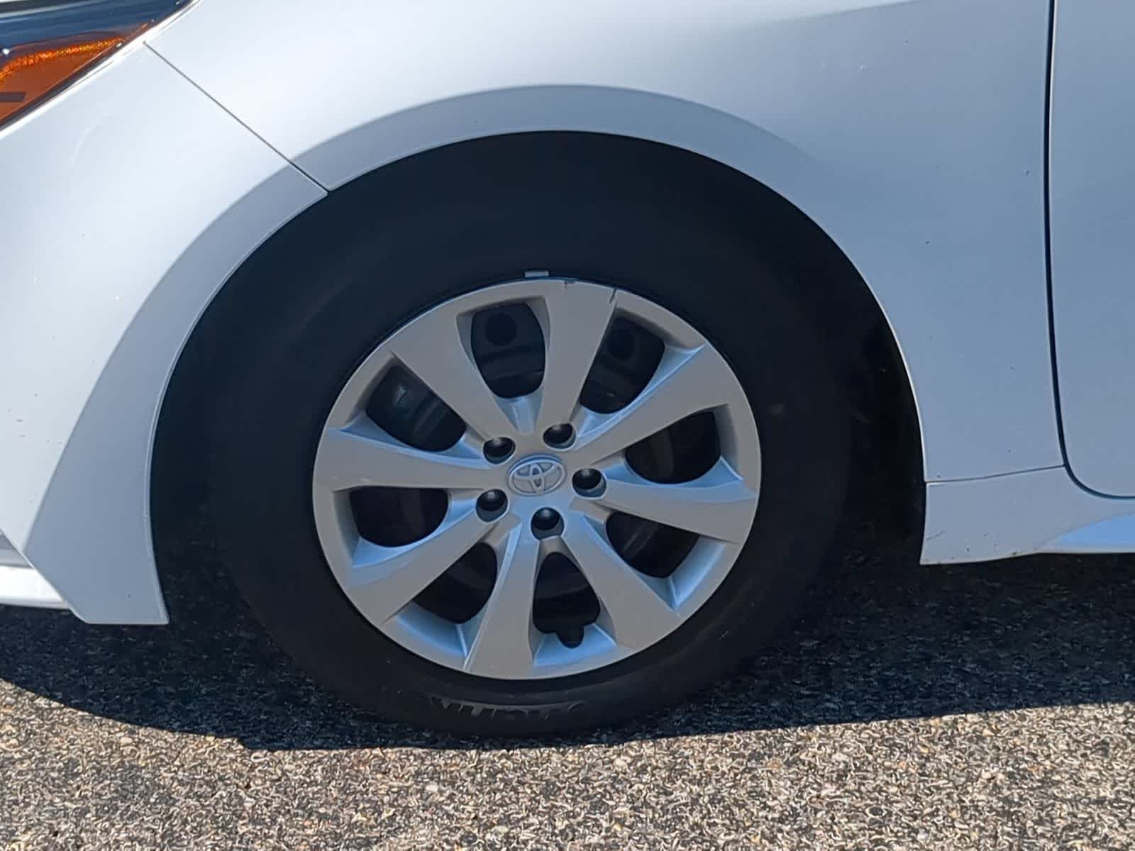 2024 Toyota Corolla #14