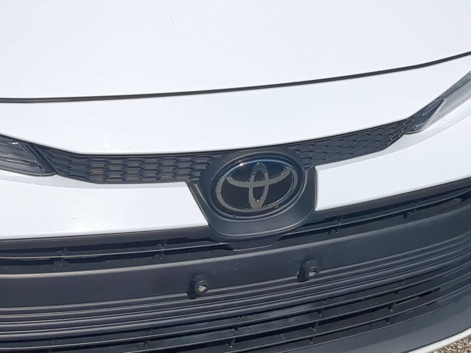2024 Toyota Corolla #12