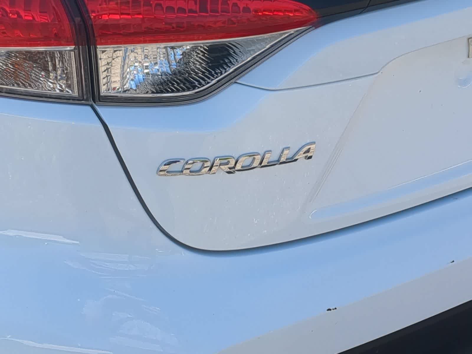 2024 Toyota Corolla #13