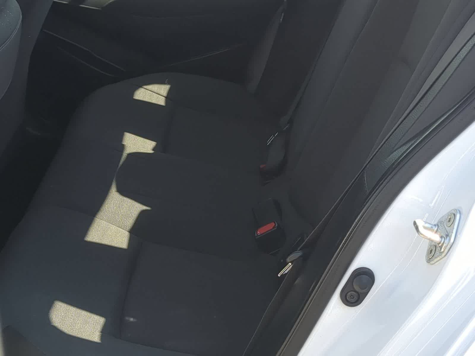 2024 Toyota Corolla #19