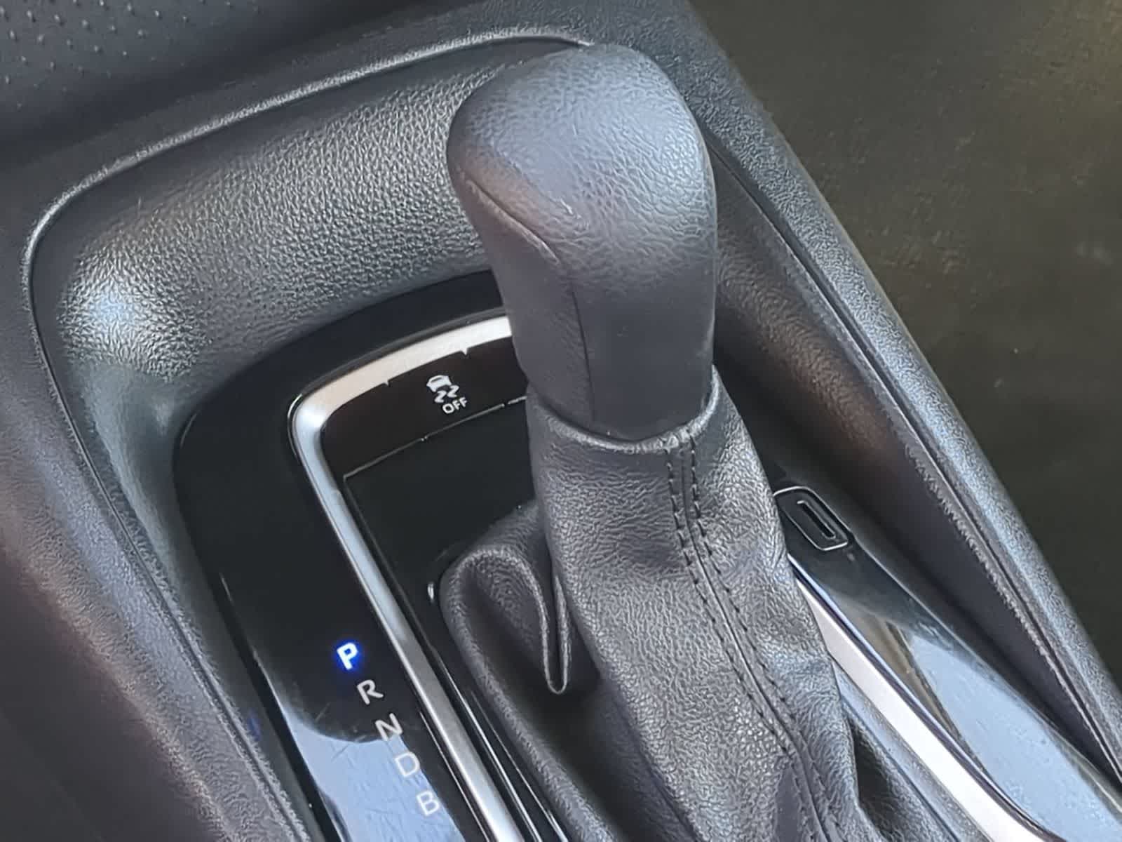 2024 Toyota Corolla #29