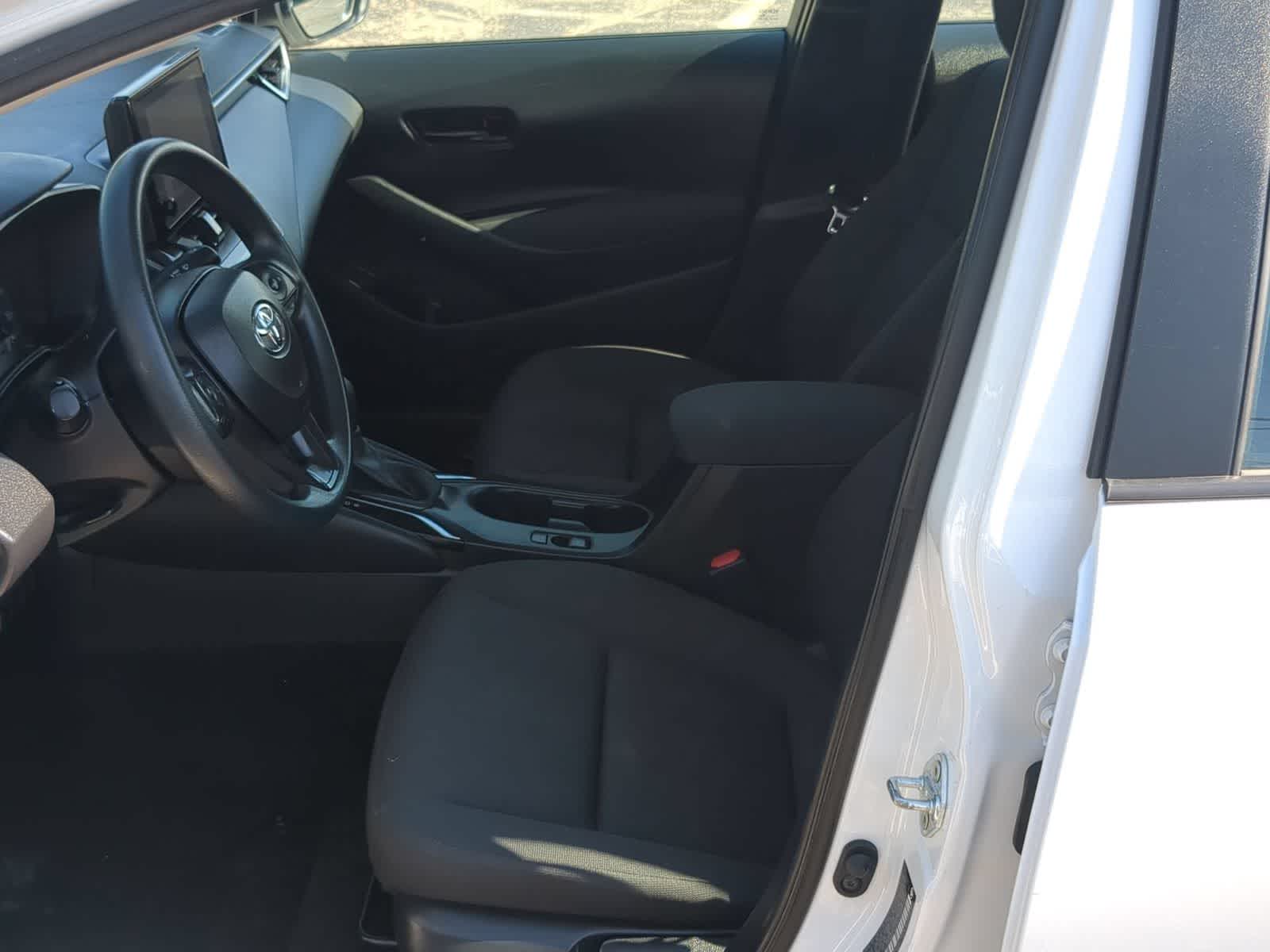 2024 Toyota Corolla #16