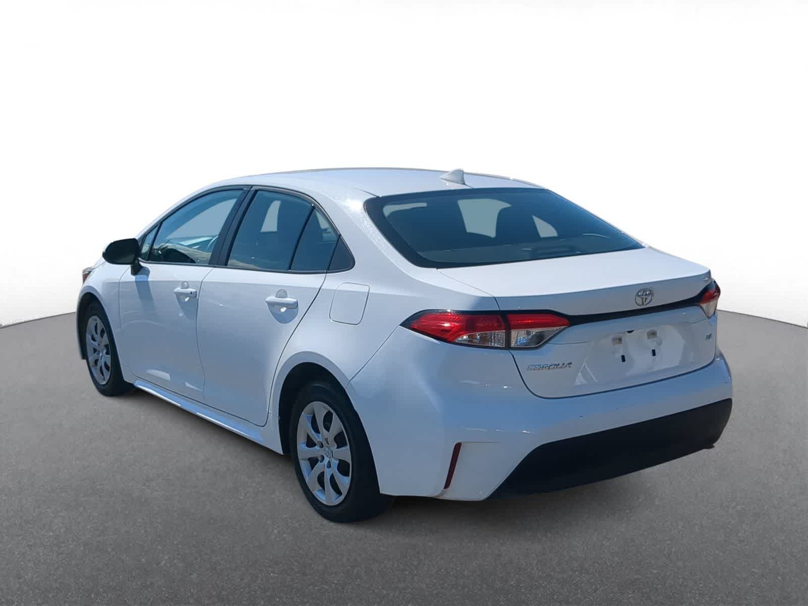 2024 Toyota Corolla #6
