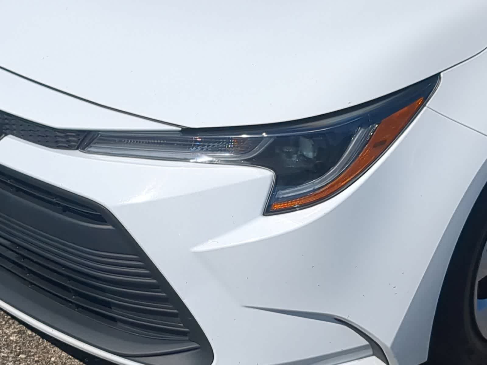 2024 Toyota Corolla #11