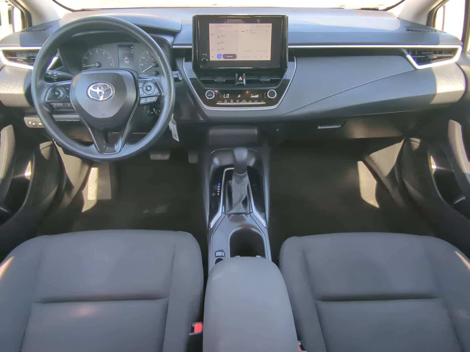 2024 Toyota Corolla #15