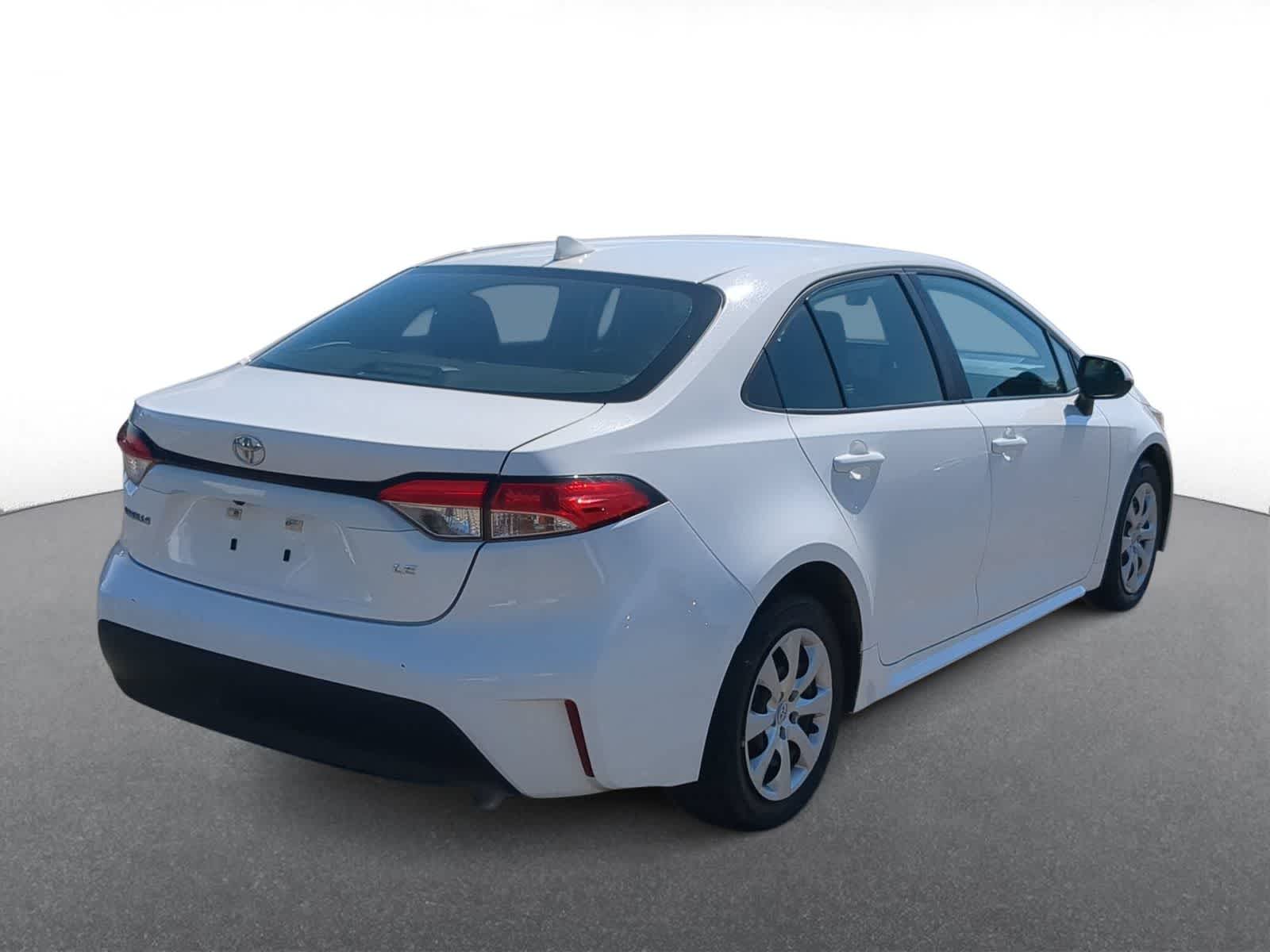 2024 Toyota Corolla #8