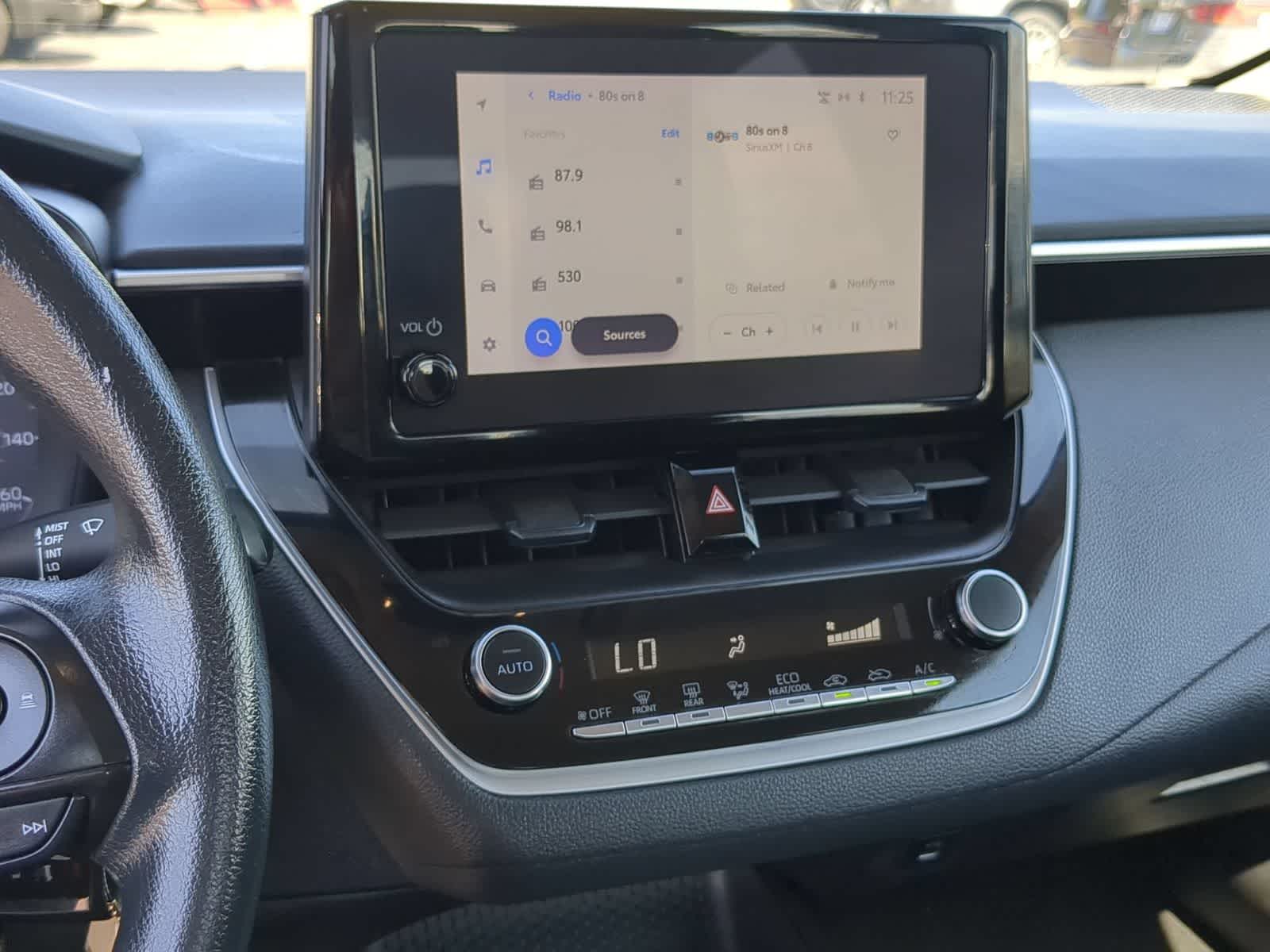 2024 Toyota Corolla #27